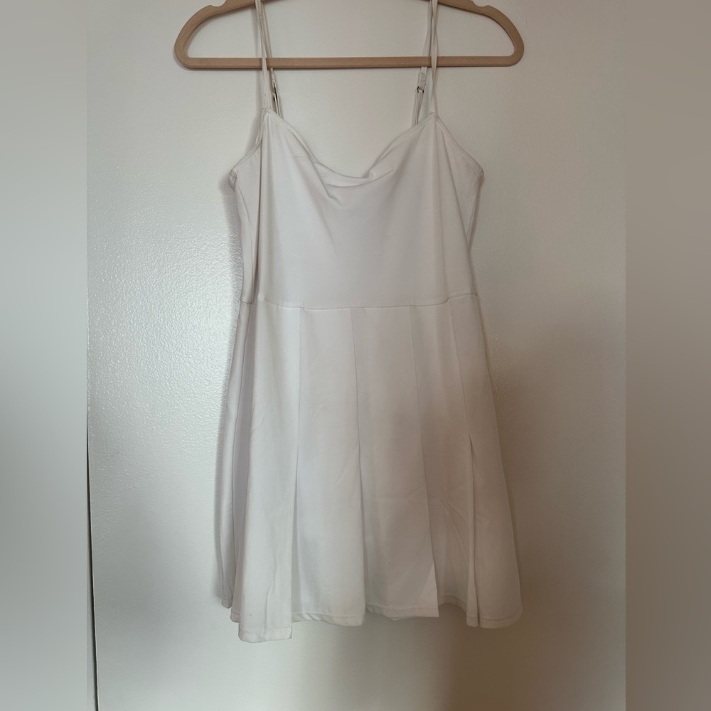 Abercrombie Tennis Dress Gem